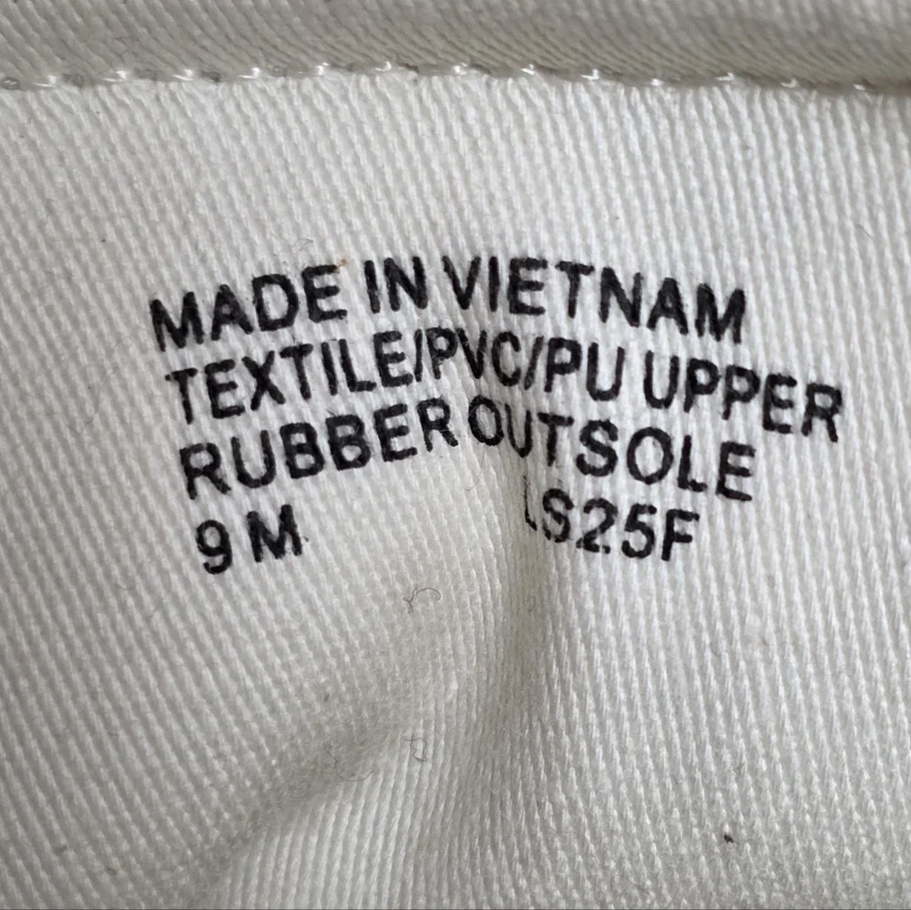 Michael Kors Women's Trainer Lace Up Sneakers Green White Size 9M New - Picture 4 of 11